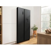 Холодильник Gorenje NRR9185EABXLWD