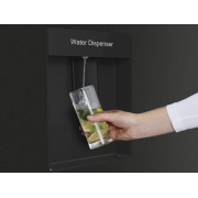 Холодильник Gorenje NRR9185EABXLWD