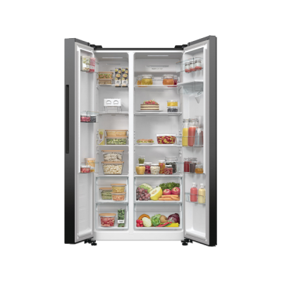 Холодильник Gorenje NRR9185EABXLWD Холодильник Gorenje NRR9185EABXLWD