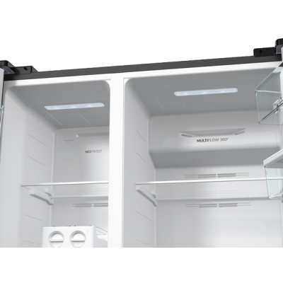 Холодильник Gorenje NRR9185EABXLWD Холодильник Gorenje NRR9185EABXLWD