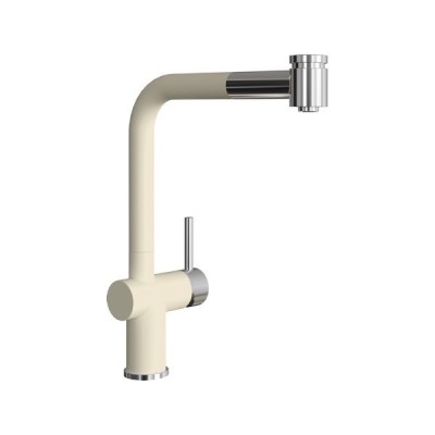 Смеситель Florentina Палермо шампань Смеситель Florentina Палермо шампань