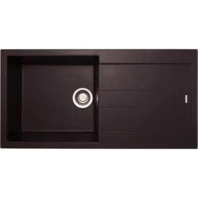 Мойка "Longran" Amanda AMG990.500 - 93 Marone Мойка "Longran" Amanda AMG990.500 - 93 Marone