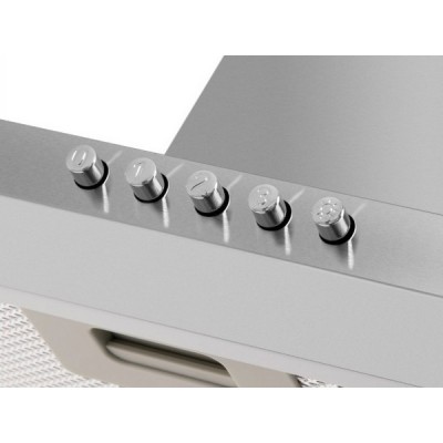 Вытяжка MAUNFELD Cork 50 нержавеющая сталь Вытяжка MAUNFELD Cork 50 нержавеющая сталь