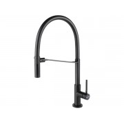 Смеситель Falmec TREVI PRO MATT BLACK