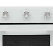 Духовой шкаф KRONA LINDE 45 WH