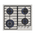 Варочная панель MAUNFELD EGHG.64.63CBG/G газовая Варочная панель MAUNFELD EGHG.64.63CBG/G газовая