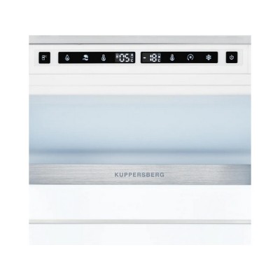 Холодильник Kuppersberg RBN 1760 встраиваемый Холодильник Kuppersberg RBN 1760 встраиваемый