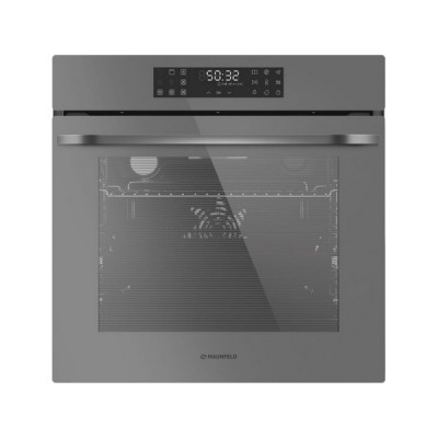 Духовой шкаф MAUNFELD EOEH7614LGR Духовой шкаф MAUNFELD EOEH7614LGR