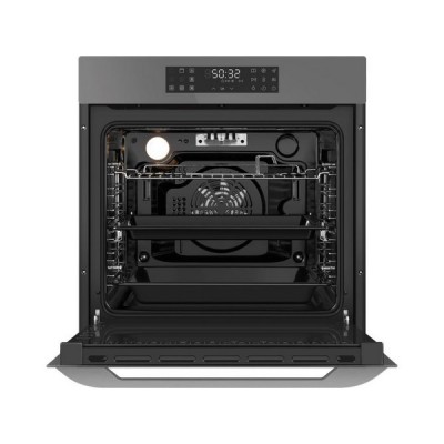 Духовой шкаф MAUNFELD EOEH7614LGR Духовой шкаф MAUNFELD EOEH7614LGR