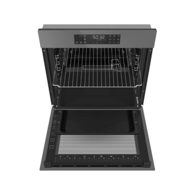 Духовой шкаф MAUNFELD EOEH7614LGR Духовой шкаф MAUNFELD EOEH7614LGR