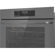 Духовой шкаф MAUNFELD EOEH7614LGR