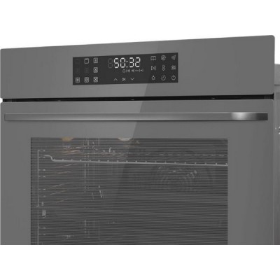 Духовой шкаф MAUNFELD EOEH7614LGR Духовой шкаф MAUNFELD EOEH7614LGR