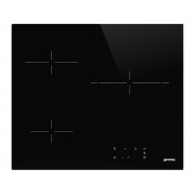 Варочная панель SMEG SE263TD2 электрическая