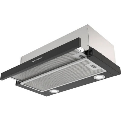 Вытяжка Kuppersberg SLIMHIT 60 B Вытяжка Kuppersberg SLIMHIT 60 B
