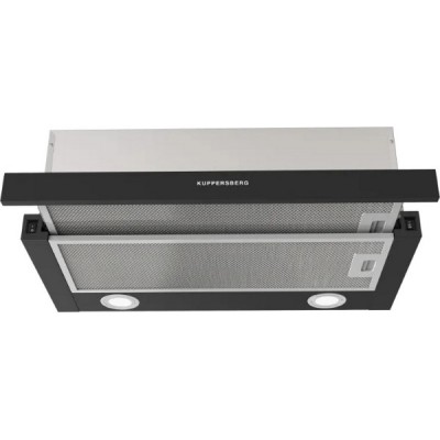 Вытяжка Kuppersberg SLIMHIT 60 B Вытяжка Kuppersberg SLIMHIT 60 B