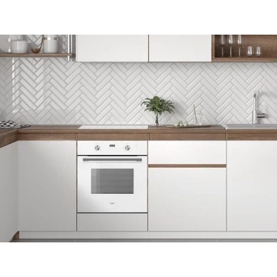 Духовой шкаф Evelux EO 630 PW Духовой шкаф Evelux EO 630 PW