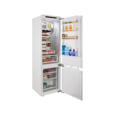Холодильник HIBERG i-RFCB 455F NFW встраиваемый Холодильник HIBERG i-RFCB 455F NFW встраиваемый