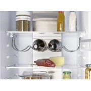 Холодильник HIBERG i-RFCB 455F NFW встраиваемый