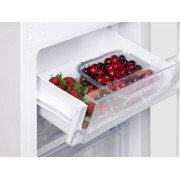 Холодильник HIBERG i-RFCB 455F NFW встраиваемый