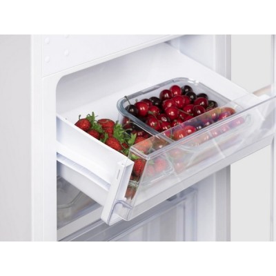 Холодильник HIBERG i-RFCB 455F NFW встраиваемый Холодильник HIBERG i-RFCB 455F NFW встраиваемый