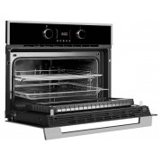 Компактный духовой шкаф с СВЧ TEKA HLC 844 C (40587602)