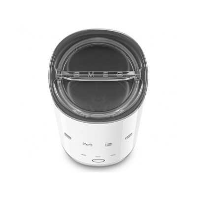 Вспениватель молока SMEG MFF02WHEU белый Вспениватель молока SMEG MFF02WHEU белый