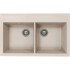 Мойка Florentina Тоскана 820 бежевый Мойка Florentina Тоскана 820 бежевый