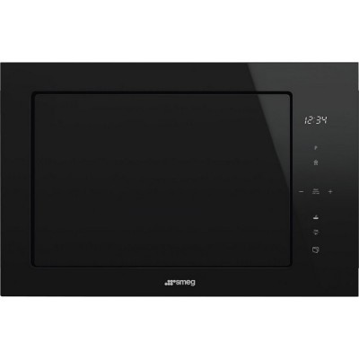 СВЧ - печь SMEG FMI625CN СВЧ - печь SMEG FMI625CN