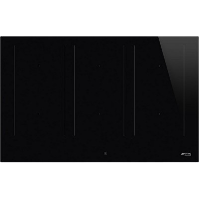 Варочная панель SMEG SIM3864D индукционная Варочная панель SMEG SIM3864D индукционная