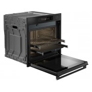 Духовой шкаф ASKO OCS66GSH с паром