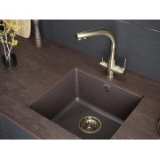 Смеситель Paulmark Essen Es213011-BR, бронза