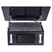 Вытяжка EXITEQ EX-1466 black