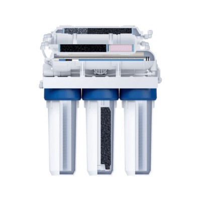 Водоочиститель Барьер ПРОФИ Осмо 100 М обратноосмотический Водоочиститель Барьер ПРОФИ Осмо 100 М обратноосмотический