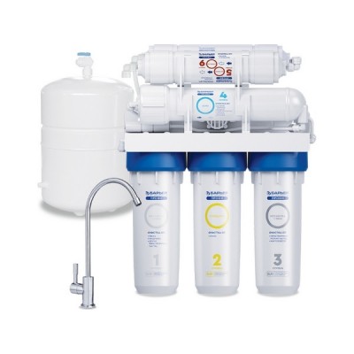 Водоочиститель Барьер ПРОФИ Осмо 100 М обратноосмотический Водоочиститель Барьер ПРОФИ Осмо 100 М обратноосмотический
