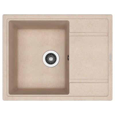 Мойка Florentina Липси 650 песочный Мойка Florentina Липси 650 песочный