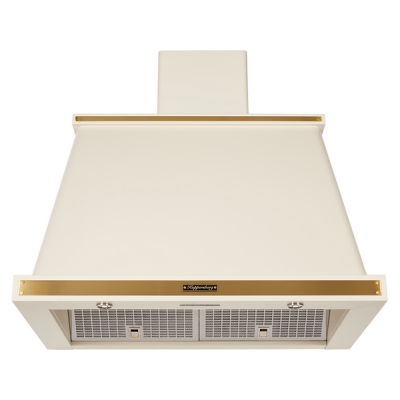 Вытяжка Kuppersberg T 969 C Bronze Вытяжка Kuppersberg T 969 C Bronze