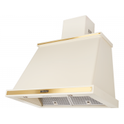 Вытяжка Kuppersberg T 969 C Bronze