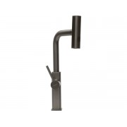 Смеситель Longran Techno LM2186 GunGrey