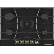 Варочная панель Kuppersberg FS 710 Ant Bronze газовая