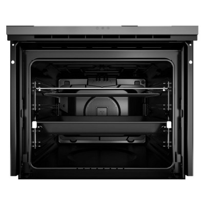 Духовой шкаф TEKA AIRFRY HLB 84-G1 Infinity Matt Black (111000079) Духовой шкаф TEKA AIRFRY HLB 84-G1 Infinity Matt Black (111000079)