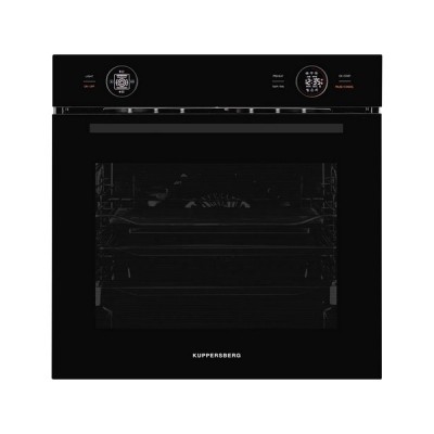 Духовой шкаф Kuppersberg HT 612 Black Духовой шкаф Kuppersberg HT 612 Black