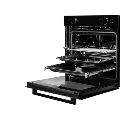 Духовой шкаф Kuppersberg HT 612 Black Духовой шкаф Kuppersberg HT 612 Black