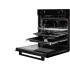 Духовой шкаф Kuppersberg HT 612 Black Духовой шкаф Kuppersberg HT 612 Black