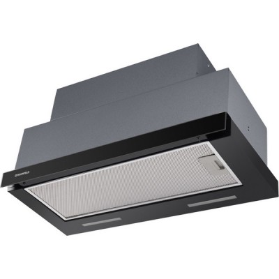 Вытяжка MAUNFELD Galaxy 60 черный Вытяжка MAUNFELD Galaxy 60 черный
