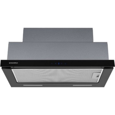 Вытяжка MAUNFELD Galaxy 60 черный Вытяжка MAUNFELD Galaxy 60 черный