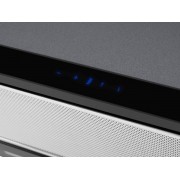 Вытяжка MAUNFELD Galaxy 60 черный