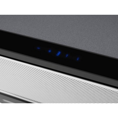 Вытяжка MAUNFELD Galaxy 60 черный Вытяжка MAUNFELD Galaxy 60 черный