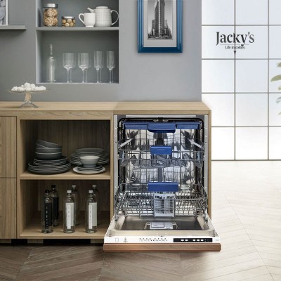 Посудомоечная машина Jacky's JD FB4101 Посудомоечная машина Jacky's JD FB4101