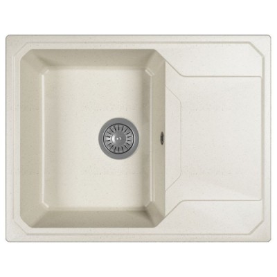 Мойка Dr.Gans КАРДИНАЛ 640 белый Мойка Dr.Gans КАРДИНАЛ 640 белый