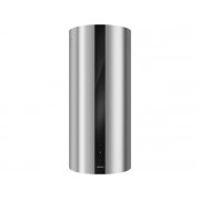 Вытяжка MEFERI TUBE40IX ISLA COMFORT PLUS